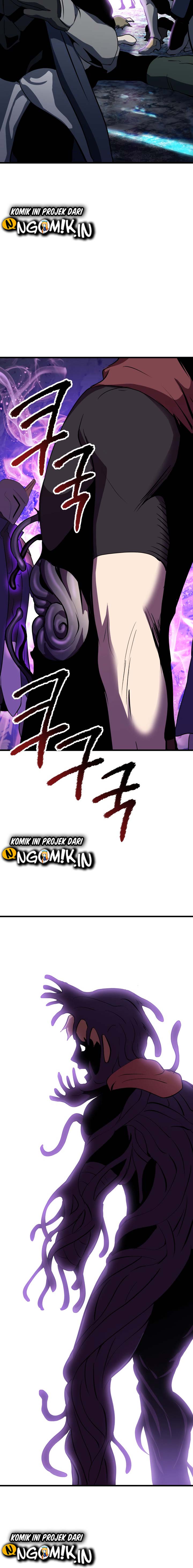 Otherworldly Sword King’s Survival Records chapter 62